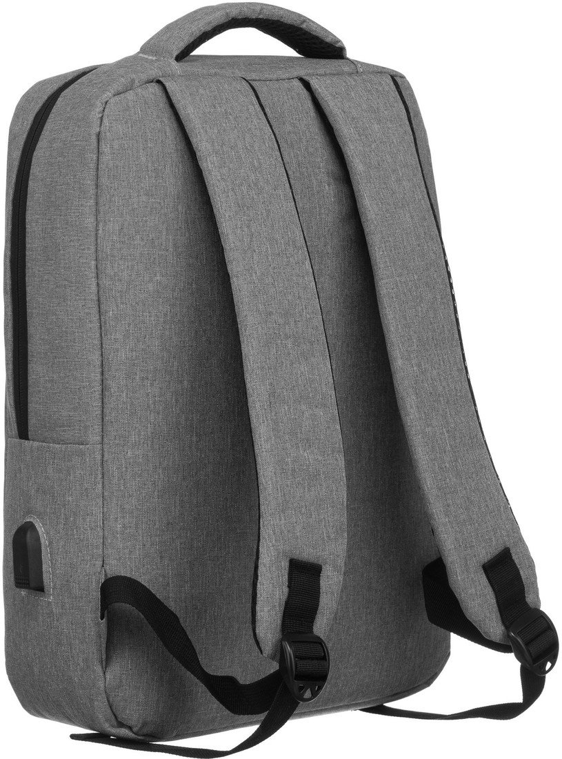 Городской рюкзак Peterson PTN 32701 (темно-серый)