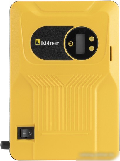 Портативное пусковое устройство Kolner KBJS 700/18АС