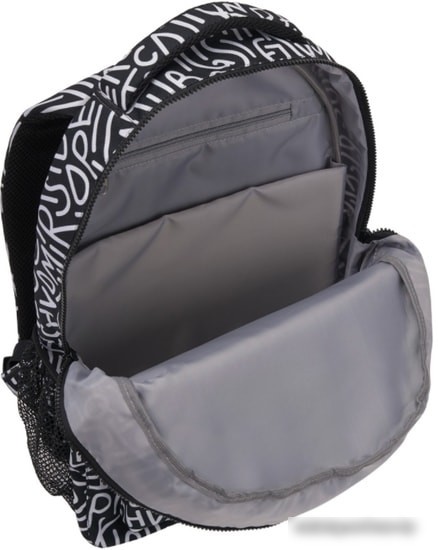 Рюкзак Erich Krause EasyLine 20L Alphabet 48419