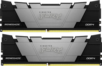 Оперативная память Kingston FURY Renegade 2x8ГБ DDR4 5333 МГц KF453C20RB2K2/16