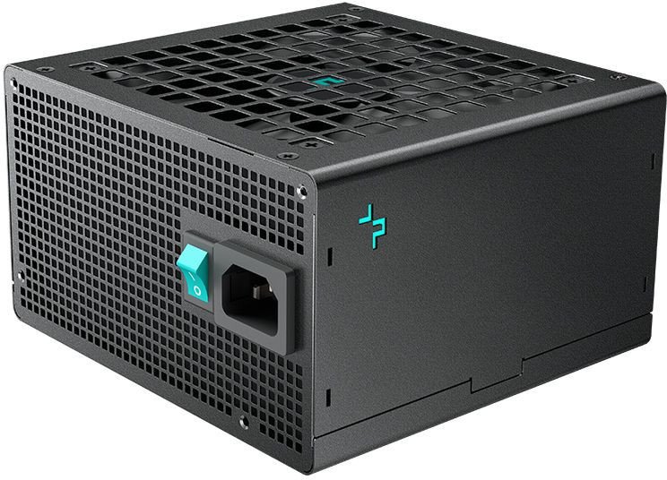 Блок питания DeepCool PL800D