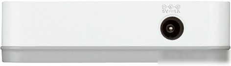 Коммутатор D-Link DGS-1008A
