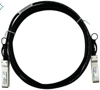 Кабель Maipu SFP-STACK-15 (1.5 м, черный)