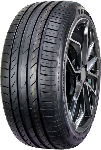 Летние шины Tracmax X-Privilo TX3 265/55R19 113Y