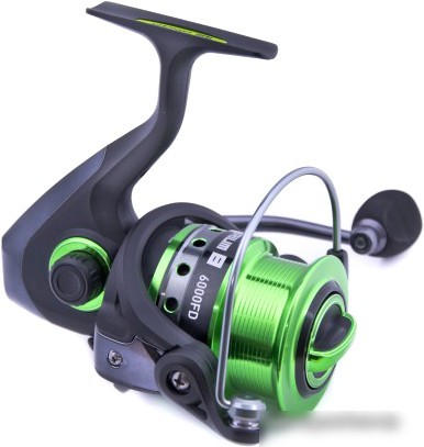 Рыболовная катушка Feeder Concept Imperium 8 4000FD