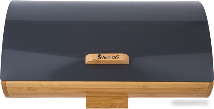 Хлебница Agness 938-083