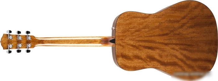 Акустическая гитара Fender CD-60 Dread V3 DS NAT WN