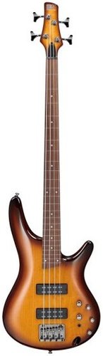 Бас-гитара Ibanez SR370EF-BBT