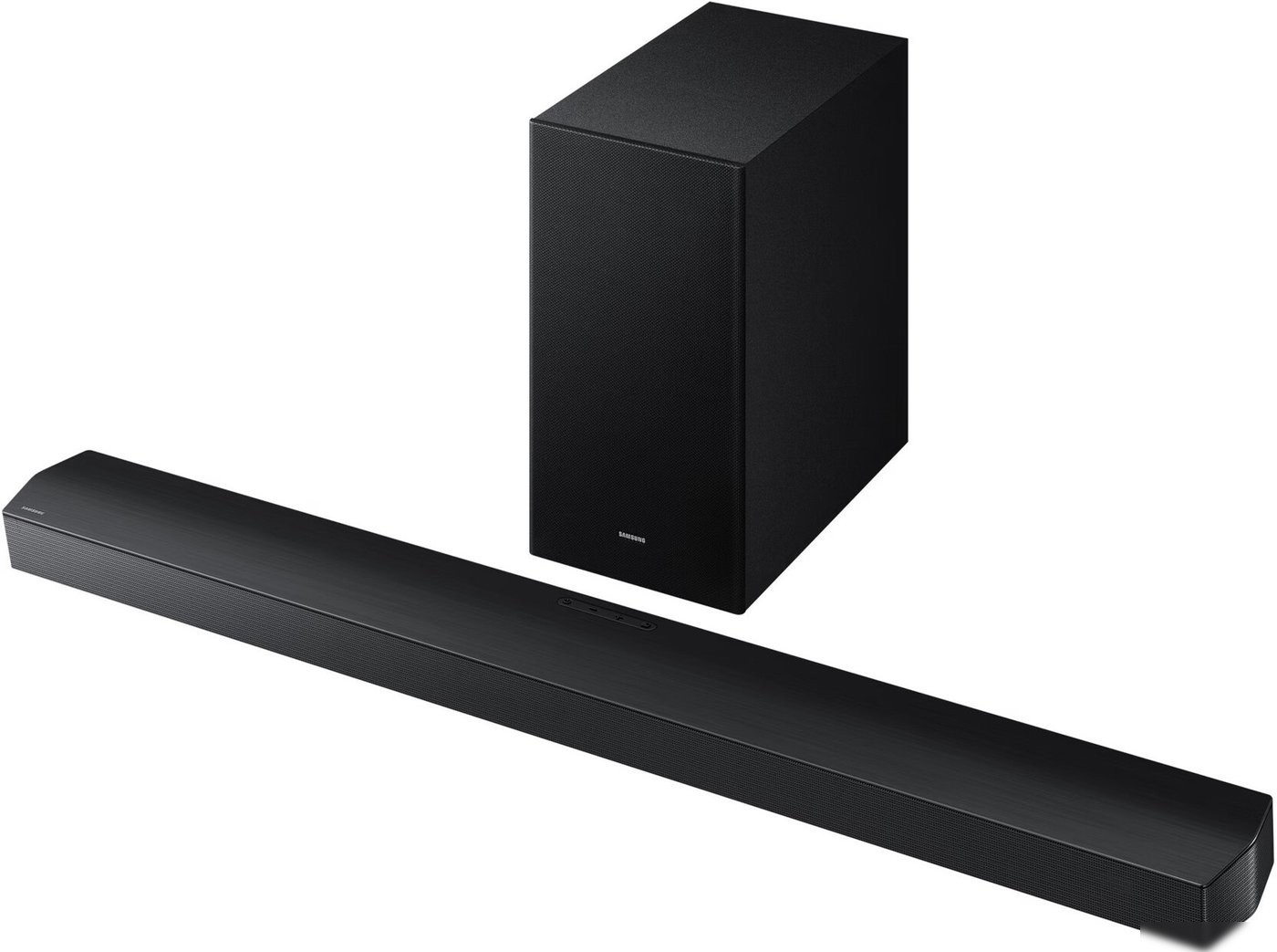 Саундбар Samsung HW-B750F
