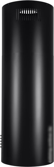 Кухонная вытяжка HOMSair Fly 1000PH (черный)
