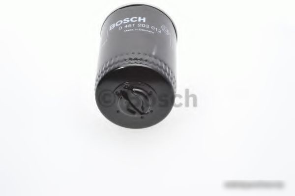 Масляный фильтр Bosch 0451203012