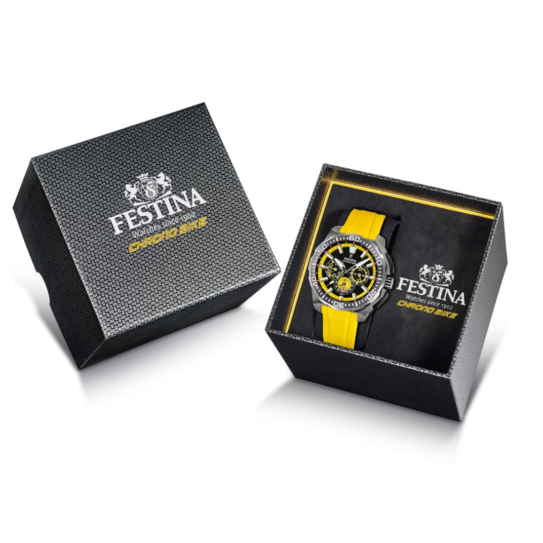 Наручные часы Festina F20725-1