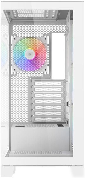 Корпус Sama V50 (белый)