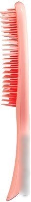 Щетка для волос Tangle Teezer The Large Wet Detangler Peach Glow