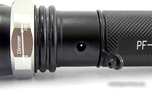 Фонарь Следопыт PF-PFL-L42