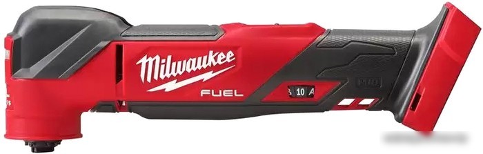 Мультифункциональная шлифмашина Milwaukee M18 Fuel FMT-502X 4933478492 (с 2-мя АКБ, кейс)