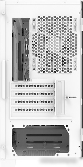Корпус Montech AIR 100 Lite (белый)
