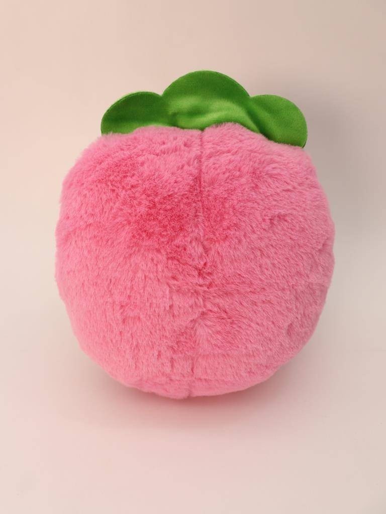 Классическая игрушка ILikeGift Capyberry 106-077-03 (pink)
