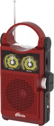 Радиоприемник Ritmix RPR-303