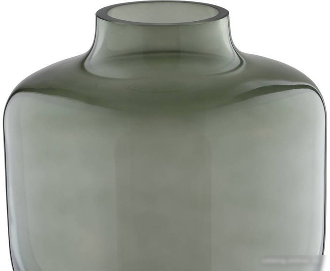 Ваза Eglo Siranana 421234 (стекло, зеленый)