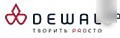 Термобрашинг Dewal Easy Touch 298884