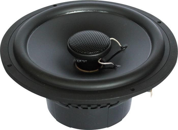 Коаксиальная АС Best Balance E65 Black Edition
