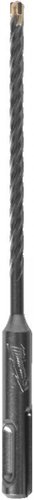 Бур Milwaukee 4932498864