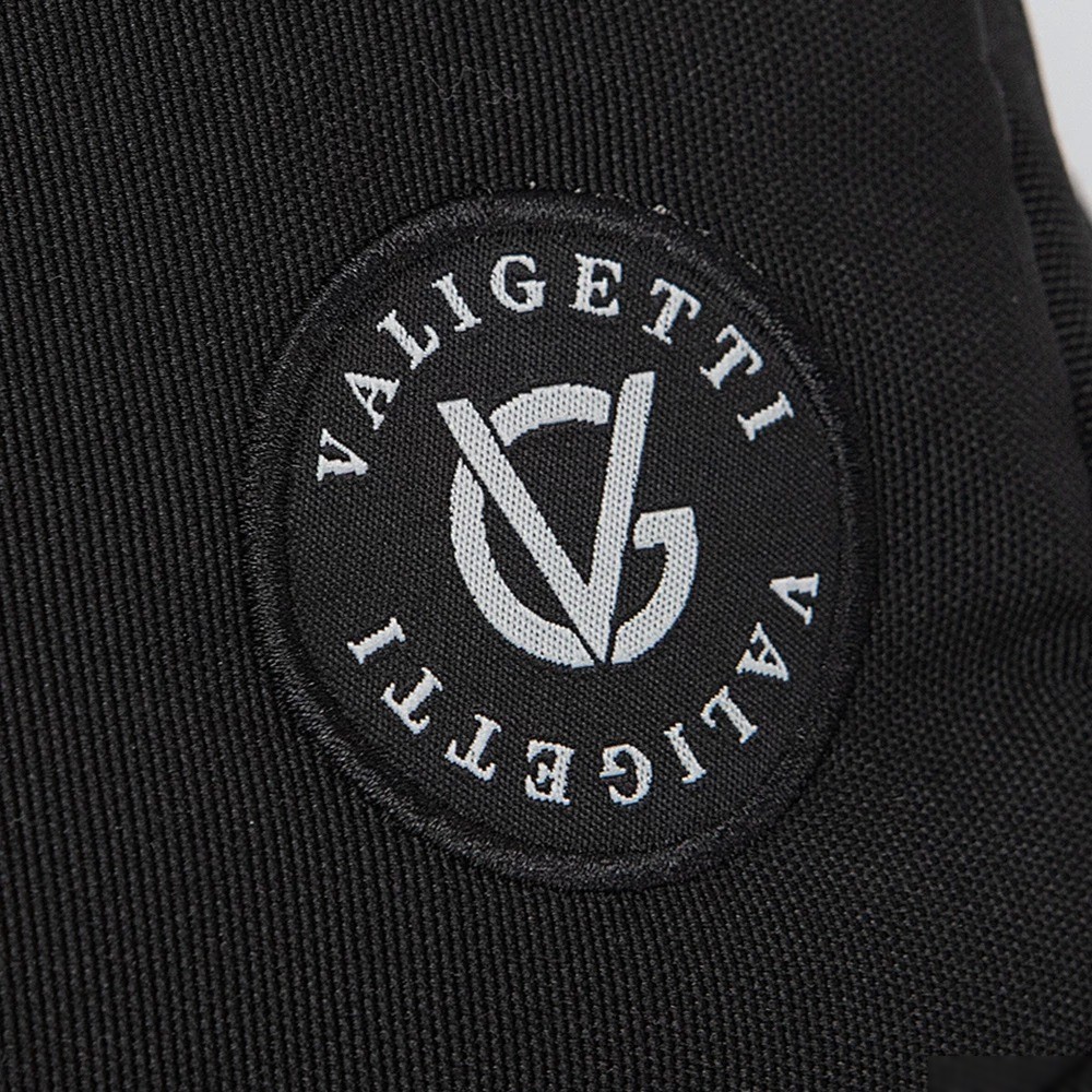 Городской рюкзак VALIGETTI 308-L27-BLK (черный)