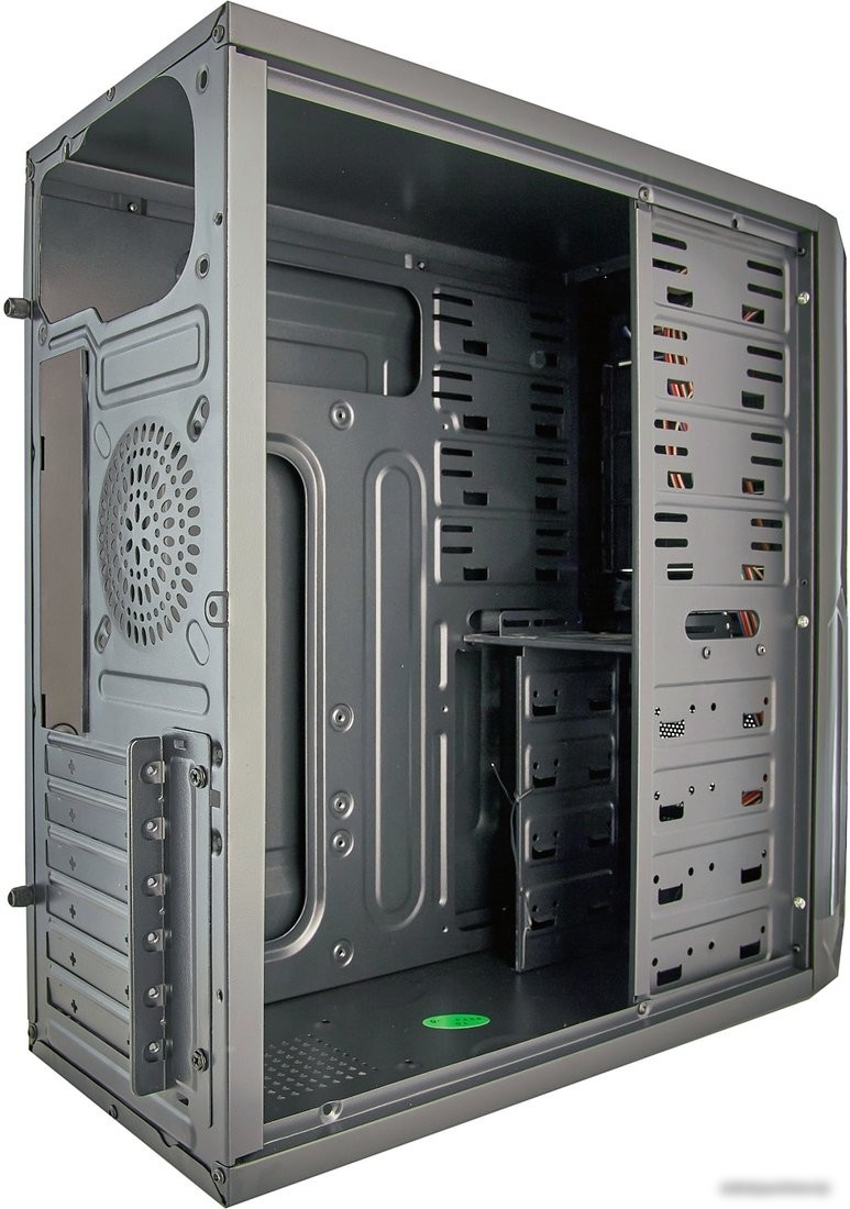 Корпус ExeGate XP-329S EX278402RUS