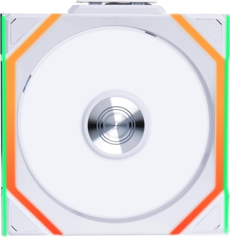 Комплект вентиляторов для корпуса с контроллером Lian Li Uni Fan SL 120 Wireless Reverse G99.12RSL1W3W.R0