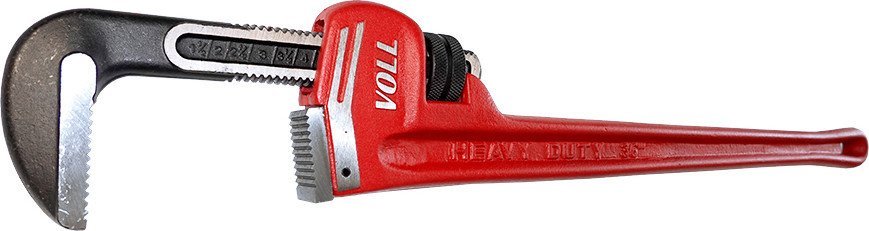 Ключ трубный Voll Хэви Дьюти 36" 5.00036