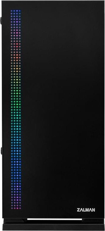 Компьютер Iven Gaming Black 201226