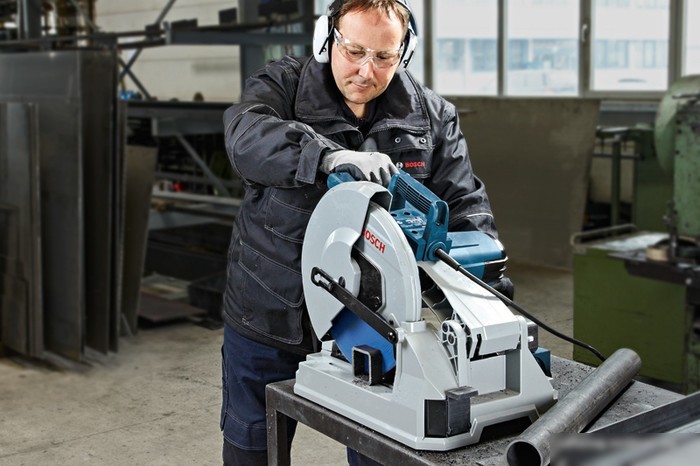 Станок Bosch GCD 12 JL Professional [0601B28000]