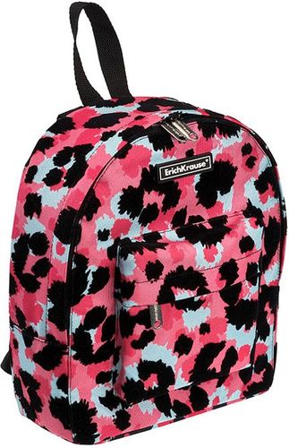 Городской рюкзак Erich Krause EasyLine 6L Velvet Jaguar 54729