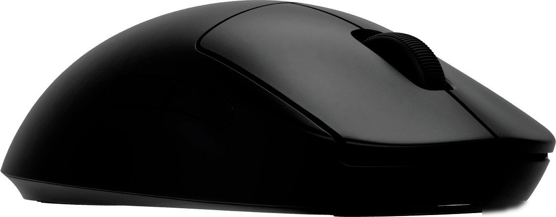 Игровая мышь Logitech G Pro 2 Lightspeed (черный)