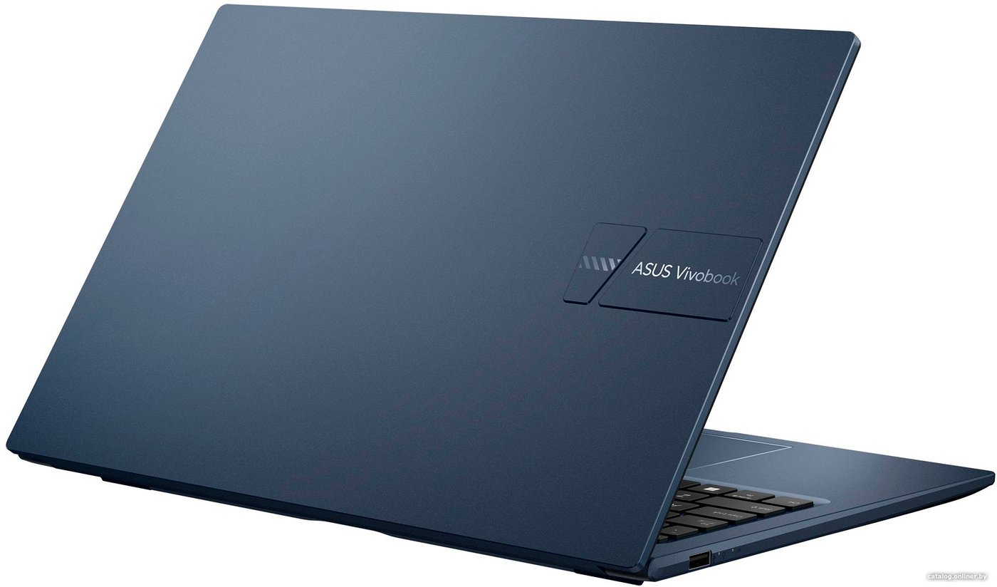 Ноутбук ASUS Vivobook 15 X1504VA-BQ2879