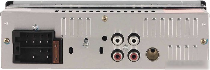 USB-магнитола Soundmax SM-CCR3168B