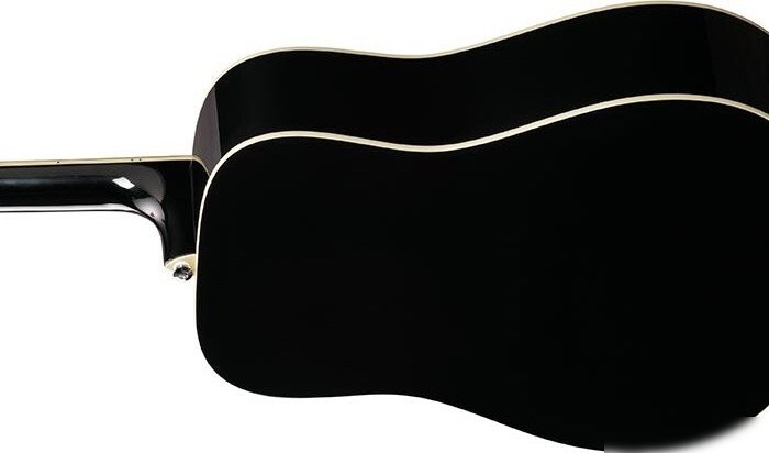 Акустическая гитара Ibanez PF15-BK