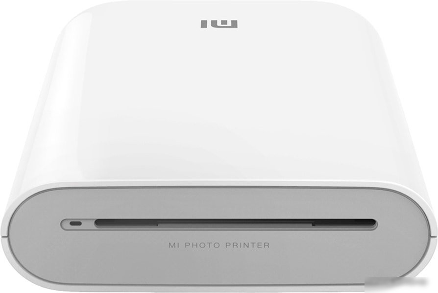 Мобильный фотопринтер Xiaomi Mi Portable Photo Printer XMKDDYJ01HT (международная версия)