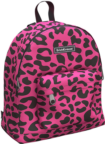 Городской рюкзак Erich Krause EasyLine 6L Velvet Leopard 54730