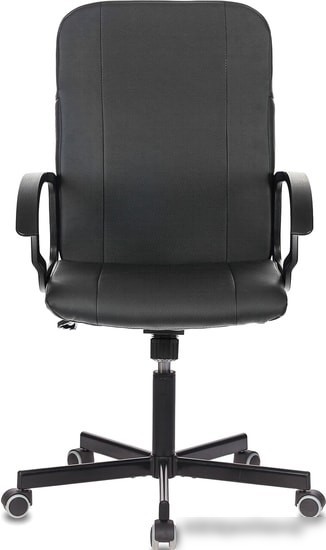 Кресло Brabix Simple EX-521 (черный)
