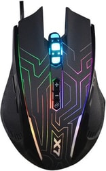 Игровая мышь A4Tech X87
