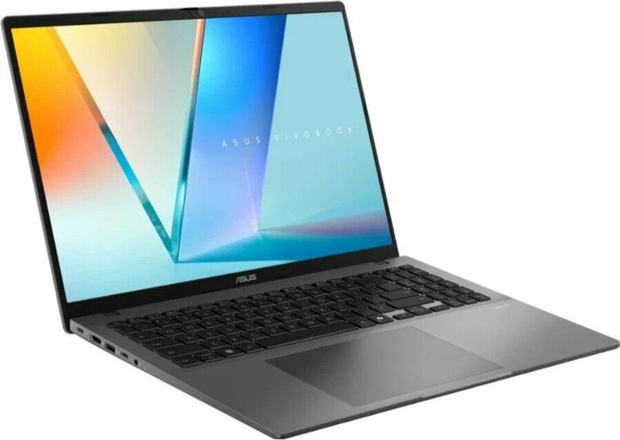 Ноутбук ASUS VivoBook S16 S3607QA-SH062W