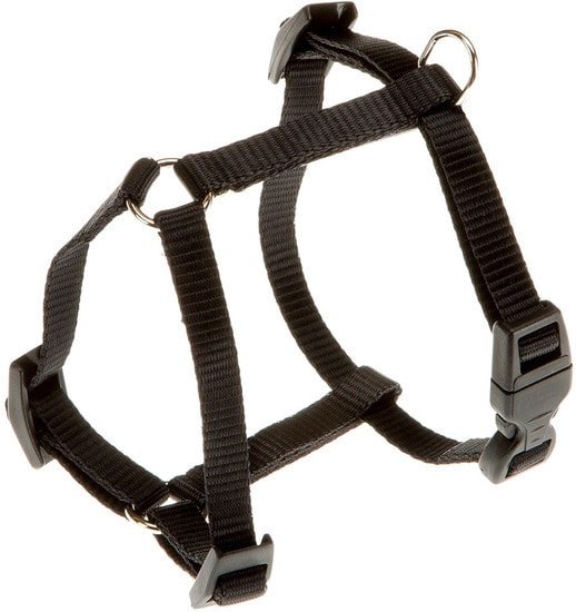 Шлея Ferplast Champion P EX S 75540717 (черный)