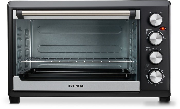 Мини-печь Hyundai MIO-HY075