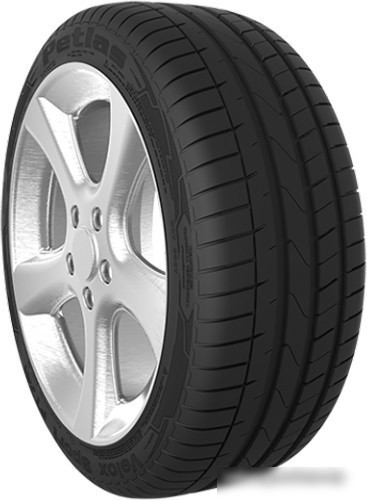 Автомобильные шины Petlas Velox Sport PT741 255/40R20 101W