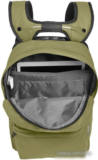 Рюкзак Wenger Photon 605034 (оливковый)