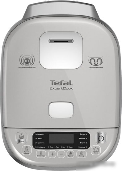 Мультиварка Tefal RK802B32