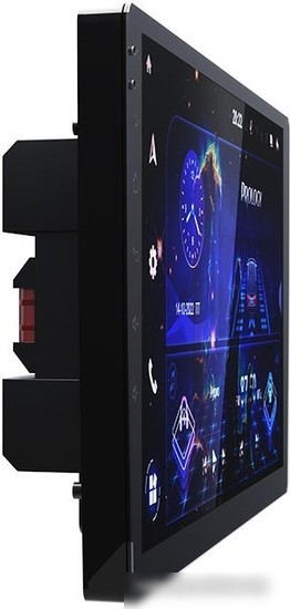 USB-магнитола Prology MPA-270 DSP