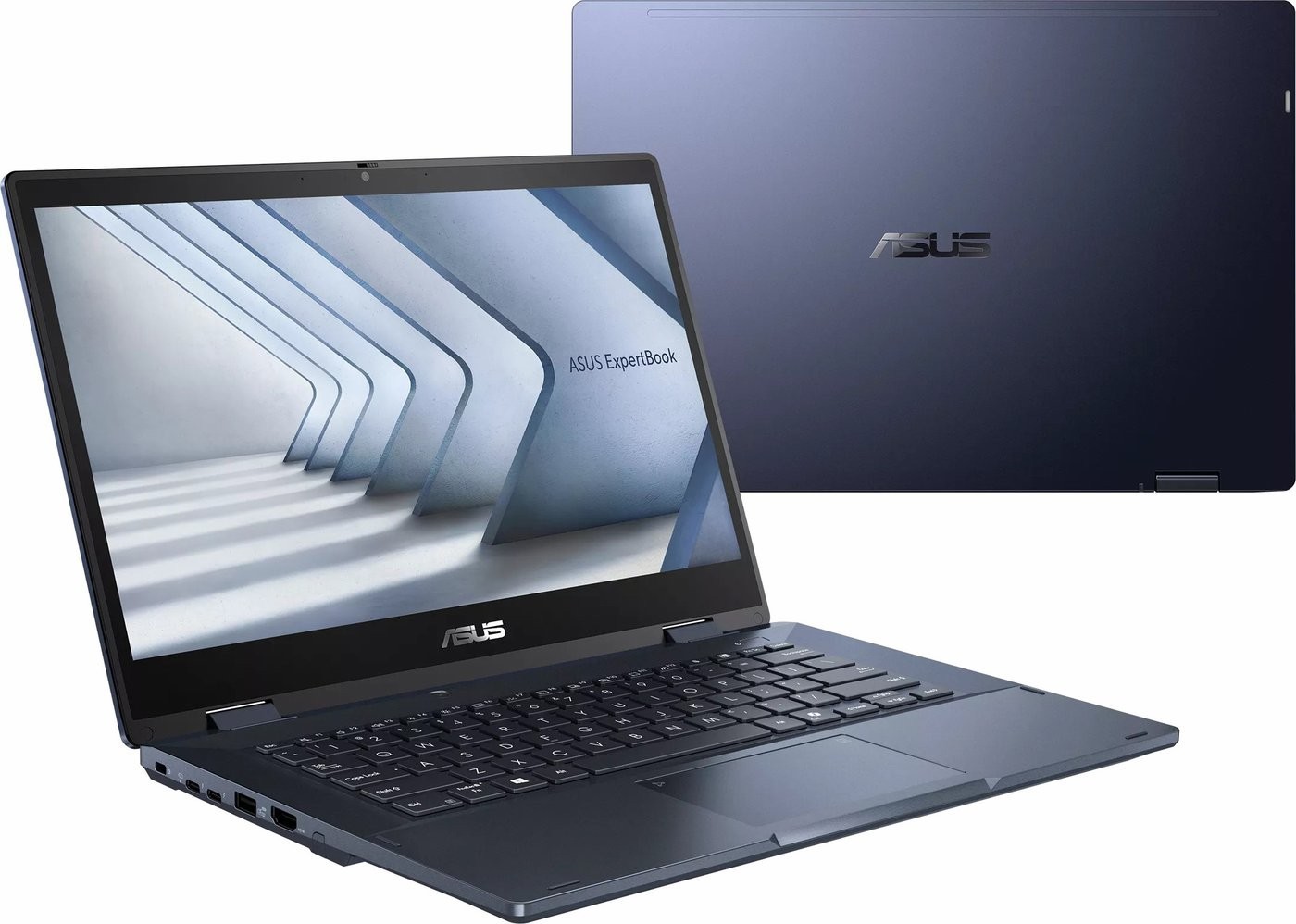 Ноутбук 2-в-1 ASUS ExpertBook B3 Flip B3402FVA-I716512B7D Win 11 Pro